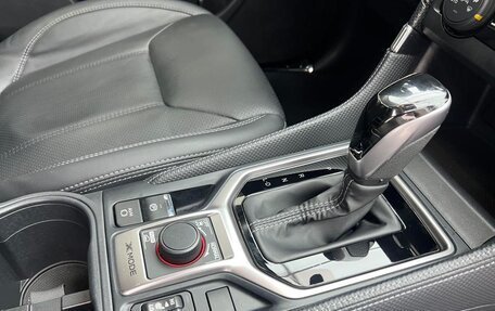 Subaru Forester, 2023 год, 2 330 000 рублей, 11 фотография