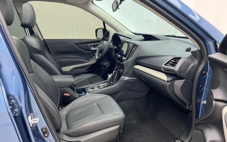 Subaru Forester, 2023 год, 2 330 000 рублей, 13 фотография