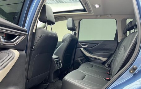 Subaru Forester, 2023 год, 2 330 000 рублей, 14 фотография