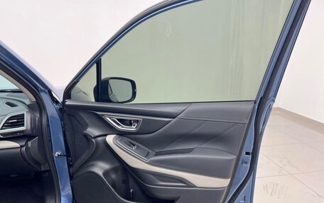 Subaru Forester, 2023 год, 2 330 000 рублей, 12 фотография