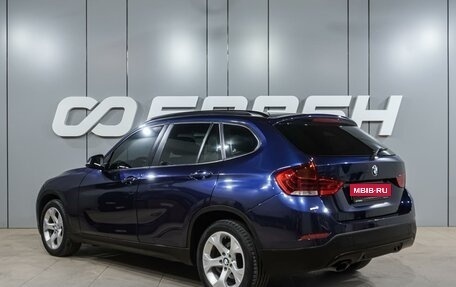 BMW X1, 2013 год, 1 309 000 рублей, 2 фотография