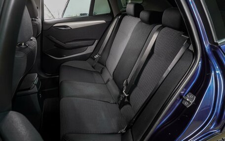 BMW X1, 2013 год, 1 309 000 рублей, 11 фотография