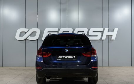 BMW X1, 2013 год, 1 309 000 рублей, 4 фотография