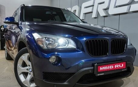 BMW X1, 2013 год, 1 309 000 рублей, 6 фотография
