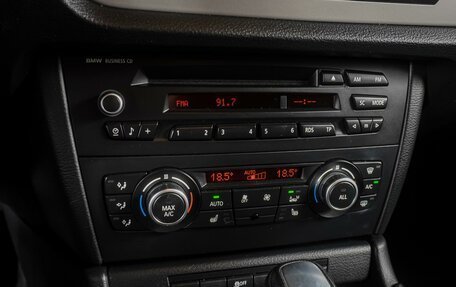 BMW X1, 2013 год, 1 309 000 рублей, 14 фотография