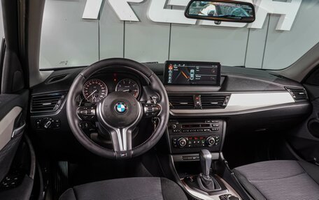 BMW X1, 2013 год, 1 309 000 рублей, 8 фотография