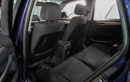 BMW X1, 2013 год, 1 309 000 рублей, 13 фотография