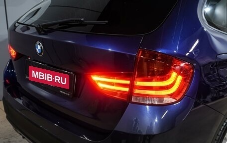 BMW X1, 2013 год, 1 309 000 рублей, 7 фотография