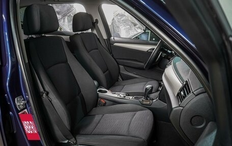 BMW X1, 2013 год, 1 309 000 рублей, 10 фотография