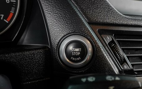 BMW X1, 2013 год, 1 309 000 рублей, 21 фотография
