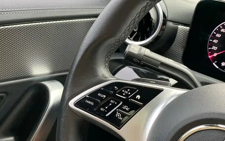 Mercedes-Benz A-Класс, 2023 год, 1 542 000 рублей, 14 фотография