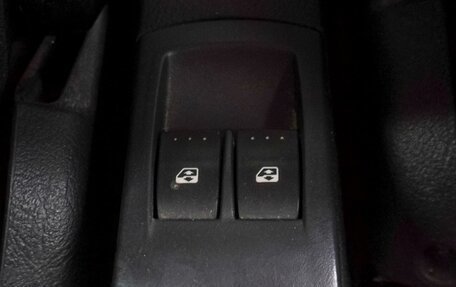 Renault Symbol I, 2007 год, 449 000 рублей, 14 фотография