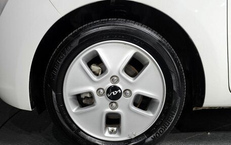 KIA Ray, 2022 год, 979 000 рублей, 4 фотография