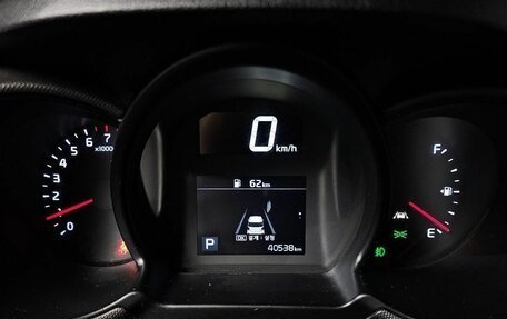 KIA Ray, 2022 год, 979 000 рублей, 10 фотография