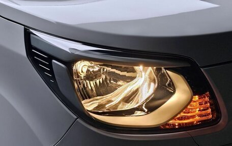 KIA Ray, 2022 год, 979 000 рублей, 7 фотография