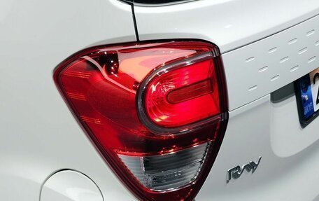 KIA Ray, 2022 год, 979 000 рублей, 8 фотография