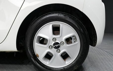 KIA Ray, 2022 год, 979 000 рублей, 6 фотография