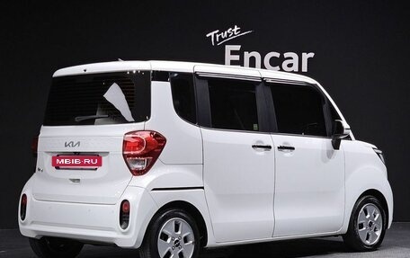 KIA Ray, 2022 год, 979 000 рублей, 2 фотография