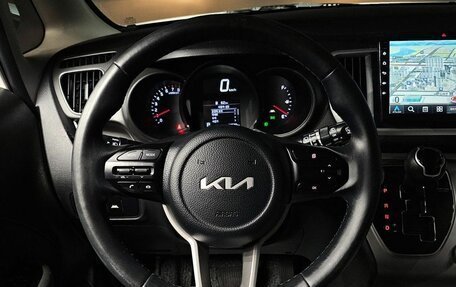 KIA Ray, 2022 год, 979 000 рублей, 14 фотография