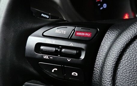 KIA Ray, 2022 год, 979 000 рублей, 15 фотография