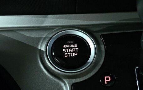 KIA Ray, 2022 год, 979 000 рублей, 16 фотография