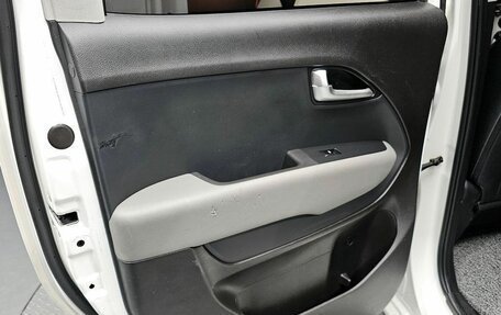 KIA Ray, 2022 год, 979 000 рублей, 24 фотография
