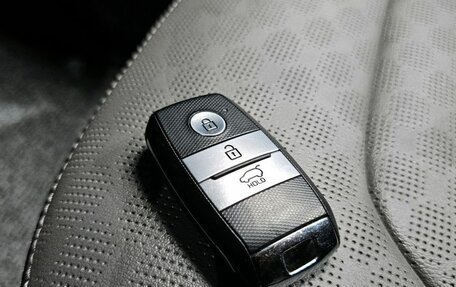 KIA Ray, 2022 год, 979 000 рублей, 28 фотография