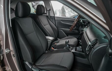 KIA Rio IV, 2018 год, 999 000 рублей, 8 фотография