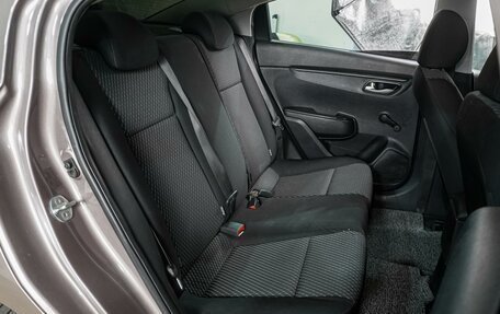 KIA Rio IV, 2018 год, 999 000 рублей, 7 фотография
