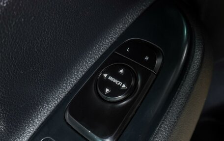 KIA Rio IV, 2018 год, 999 000 рублей, 18 фотография