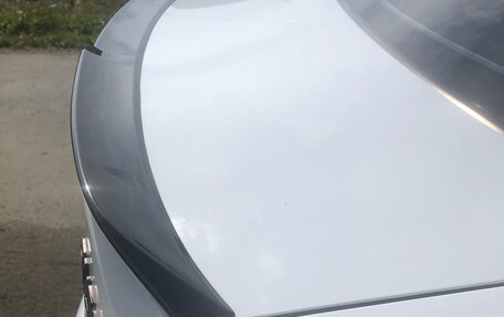 Chevrolet Aveo III, 2014 год, 500 000 рублей, 6 фотография