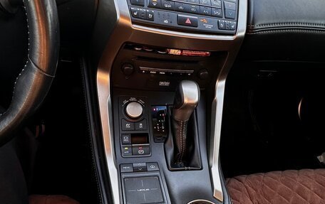 Lexus NX I, 2014 год, 2 600 000 рублей, 9 фотография