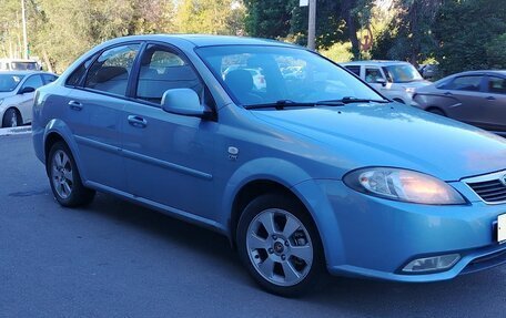 Daewoo Gentra II, 2014 год, 385 000 рублей, 1 фотография