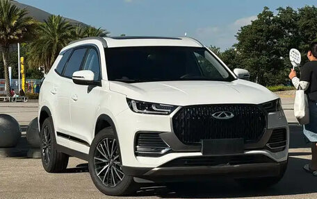 Chery Tiggo 8 I, 2026 год, 1 990 000 рублей, 1 фотография
