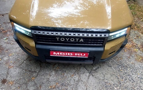 Toyota Land Cruiser Prado, 2025 год, 11 200 000 рублей, 1 фотография