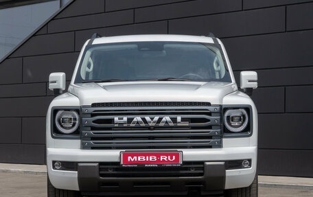 Haval H9, 2026 год, 5 299 000 рублей, 1 фотография