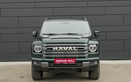 Haval H9, 2026 год, 5 299 000 рублей, 1 фотография