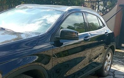 Mercedes-Benz GLA, 2017 год, 2 300 000 рублей, 1 фотография