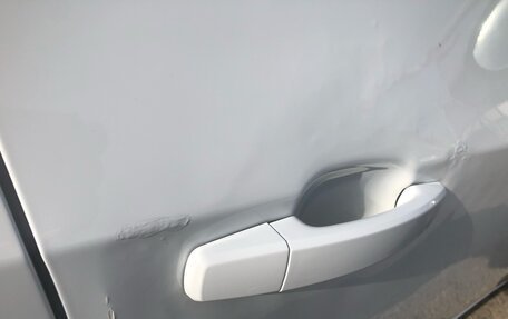 Chevrolet Aveo III, 2014 год, 500 000 рублей, 8 фотография