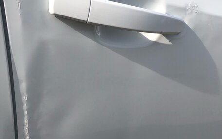 Chevrolet Aveo III, 2014 год, 500 000 рублей, 9 фотография