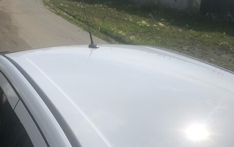 Chevrolet Aveo III, 2014 год, 500 000 рублей, 10 фотография