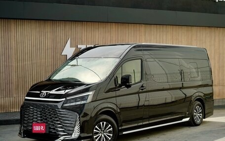 Toyota HiAce H300, 2024 год, 18 800 000 рублей, 1 фотография