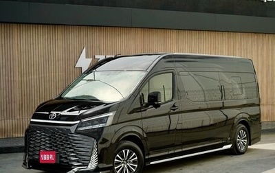 Toyota HiAce H300, 2024 год, 18 800 000 рублей, 1 фотография
