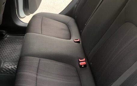 Chevrolet Aveo III, 2014 год, 500 000 рублей, 15 фотография