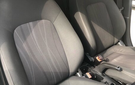 Chevrolet Aveo III, 2014 год, 500 000 рублей, 12 фотография