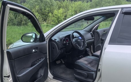 Hyundai i30 I, 2011 год, 550 000 рублей, 5 фотография
