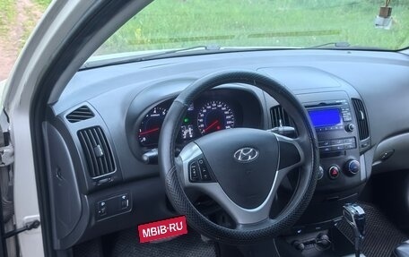 Hyundai i30 I, 2011 год, 550 000 рублей, 4 фотография