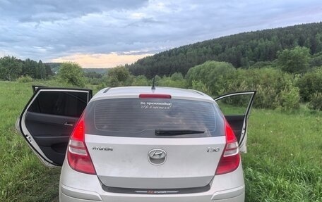 Hyundai i30 I, 2011 год, 550 000 рублей, 7 фотография