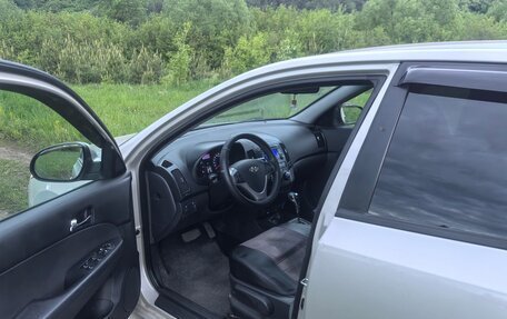 Hyundai i30 I, 2011 год, 550 000 рублей, 15 фотография