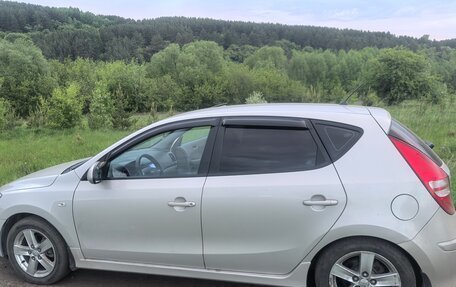 Hyundai i30 I, 2011 год, 550 000 рублей, 10 фотография